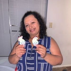 Meet your Posher, Kenia